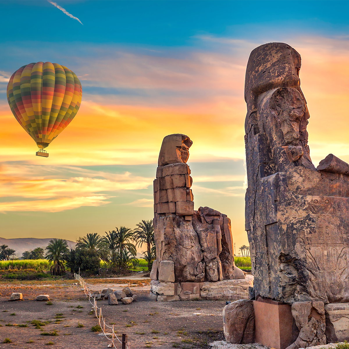 Complete Guide to Luxor and Aswan Nile Cruises for First-Time Visitors