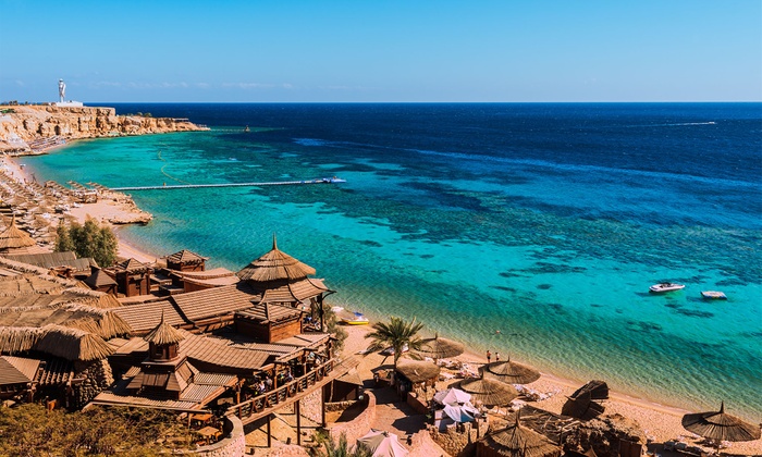 Why Red Sea Holidays is best among Egypt Tour packages ?