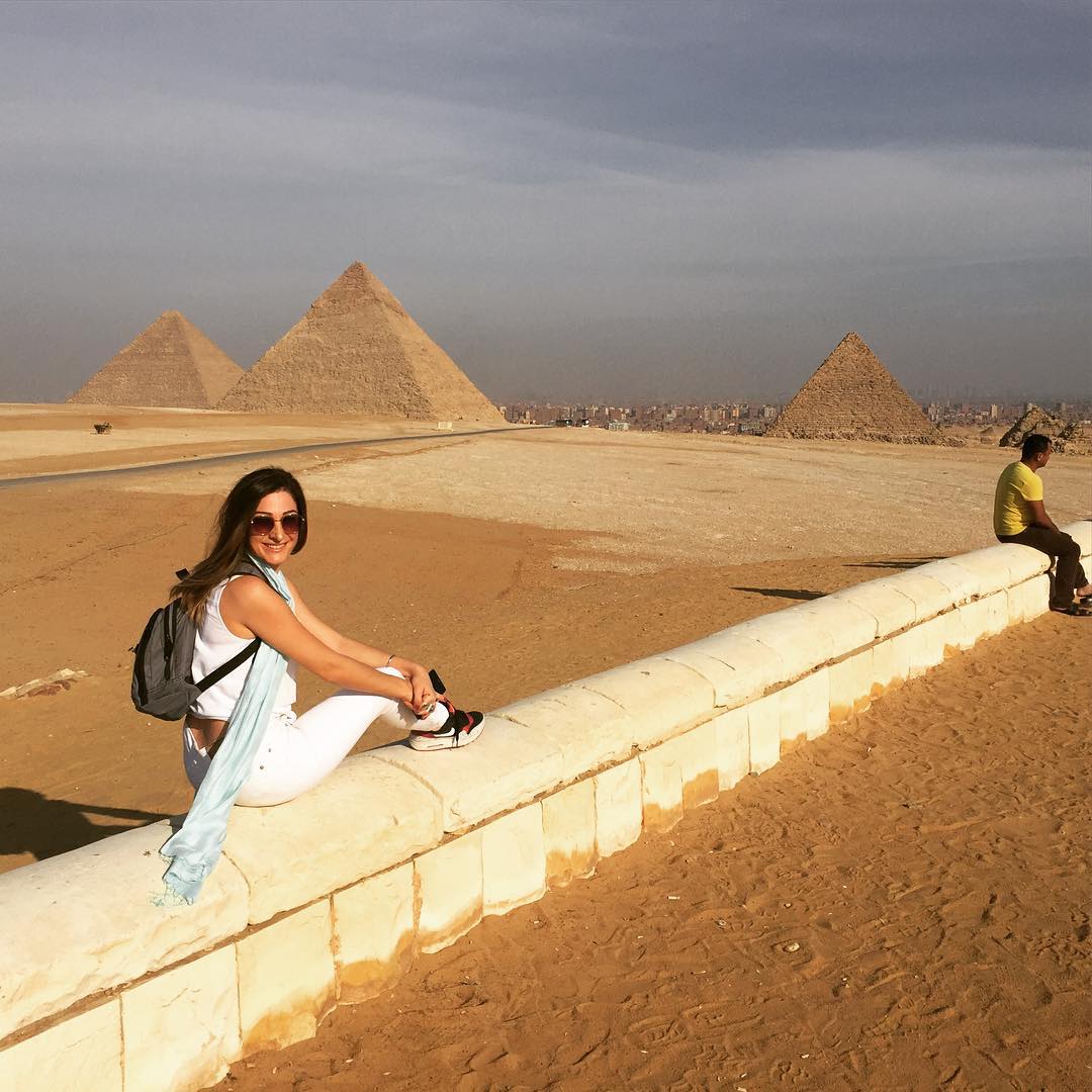 Places to visit on your Trip to Egypt